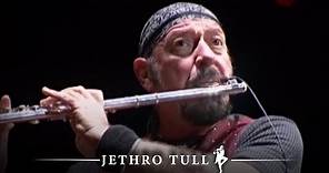 Ian Anderson - Eurology (Ian Anderson Plays The Orchestral Jethro Tull)