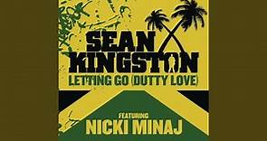 Letting Go (Dutty Love) feat. Nicki Minaj
