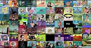 The Grim Adventures of Billy & Mandy (2001-2007) - 70 episodes at the same time! (full length) [4K]