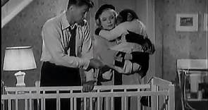 Bedtime For Bonzo 1951 - Ronald Reagan, Diana Lynn, Walter Slezak, Jesse Wh