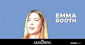 Emma Booth | The Gloaming