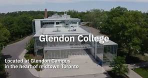 Glendon College