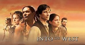 STEVEN SPIELBERG'S INTO THE WEST TRAILER | Epic western miniseries!