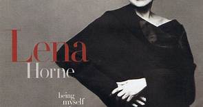 Lena Horne - Being Myself