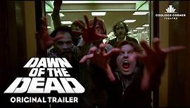 Dawn of the Dead (1978) | Original Trailer [HD] | Coolidge Corner Theatre