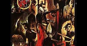 Slayer - Reign In Blood [Full Album] (HQ)