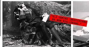 Storia e biografia di Oscar Wilde