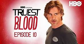 Truest Blood: The Official True Blood Podcast | Ep.10 with Sam Trammell | HBO