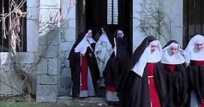 Film: La religiosa (2012) Trailer Ita