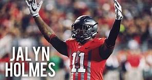 Jalyn Holmes || Ohio State Highlight Mix