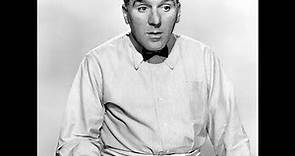 10 Things You Should Know About William Bendix