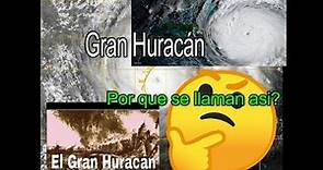 Gran Huracan