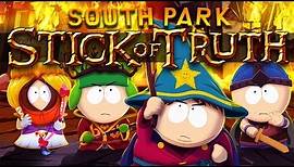 SOUTH PARK: STAB DER WAHRHEIT [HD+] #001 - Der Neue ★ Let's Play South Park: Stab der Wahrheit