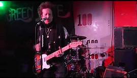 Willie Nile - "This is Our Time" live in London