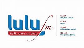 Lulu FM Radio - Who We Are