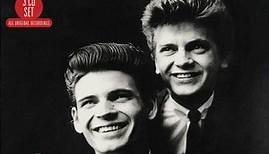 The Everly Brothers - The Absolutely Essential 3 CD Collection