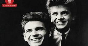 The Everly Brothers - The Absolutely Essential 3 CD Collection