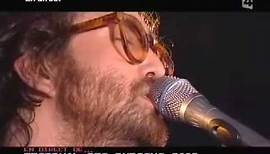 Sean Lennon - Spectacle (live) InRocks 2006