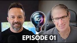 BG2 with Bill Gurley & Brad Gerstner | MANG VC Gone Wild, Can You Trust AI Valuations? & More | E01