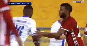Ahmed Alaaeldin Goal HD -Al-Gharafa (Qat) 1-1 Al Jazira (Uae) 03.04.2018