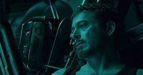 Avengers: Endgame Película Completa 2019 HD cuevana