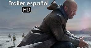 Autómata - Trailer español (HD)