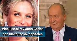 Corinna Larsen declara que el rey Juan Carlos le dio 65 millones de euros por “amor”
