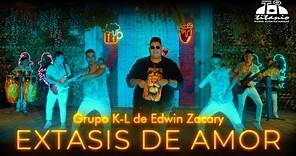 Grupo K-L - Extasis De Amor (Official Video)