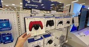 Me Buying a PS5 Controller