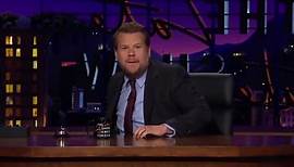 James Corden Says He and Wife Julia Carey 'Never Went on Dates' Before They Got Married