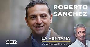 Entrevista a Roberto Sánchez [22-10-2020]