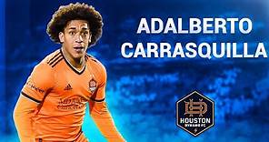 Adalberto Coco Carrasquilla ● Goals, Assists & Skills - 2021 ● Houston Dynamo