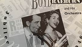 Boyd Raeburn And His Orchestra - Jubilee Performances - 1946