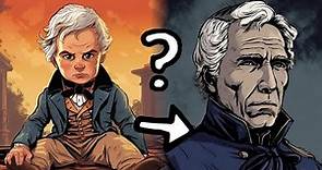 Zachary Taylor: A Short Animated Biographical Video