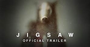Jigsaw (2017 Movie) Official Trailer