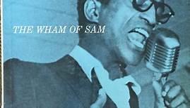 Sammy Davis Jr. - The Wham Of Sam