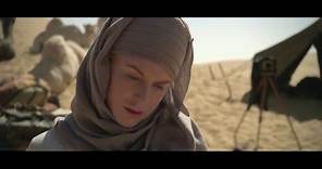 Queen Of The Desert Official Trailer
