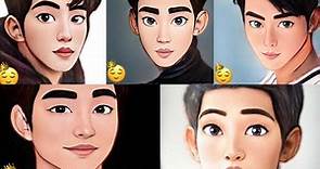 Voilá Al Artist: riesgos detrás de la app que convierte tu cara en una caricatura - Alta Densidad