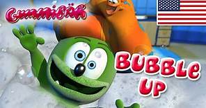 Gummibär - Bubble Up - Song and Dance - The Gummy Bear