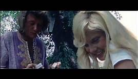 Johnny Hallyday & Sylvie Vartan - 1971