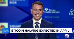 Bitcoin serves different purposes for different people, says Anthony Pompliano