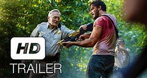 SAVAGE SALVATION Trailer 4K (2022) | Robert De Niro, John Malkovich, Jack Huston | Action, Thriller