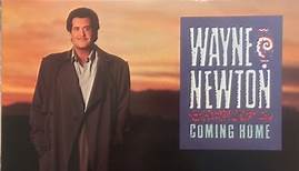 Wayne Newton - Coming Home