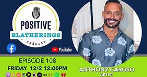 A Joyful Perspective with Anthony Caruso