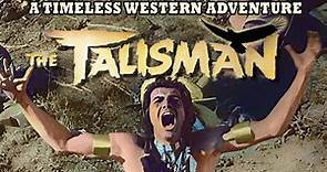 The Talisman (1966) Rare Western Full Movie | Ned Romero, Linda Hawkins