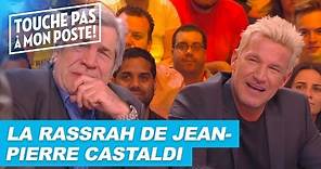 Jean-Pierre Castaldi piégé par Benjamin Castaldi !
