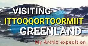 Discover Ittoqqortoormiit, Greenland