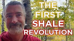 The First Shale Revolution: Humble Beginnings || Peter Zeihan