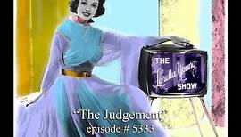 The Loretta Young Show - S1 E33 - "The Judgement"