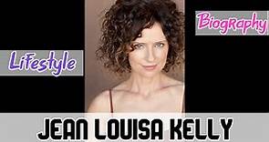 Jean Louisa Kelly American Actress Biography & Lifestyle